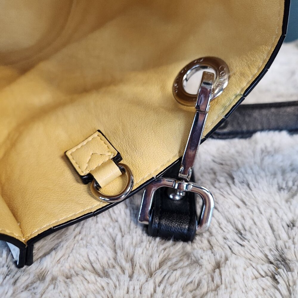 Calvin Klein Sonoma Reversible Tote - Picture 6 of 14